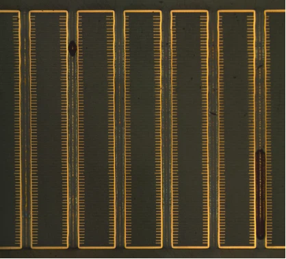 cross-section of pcb cross-section of pcb
